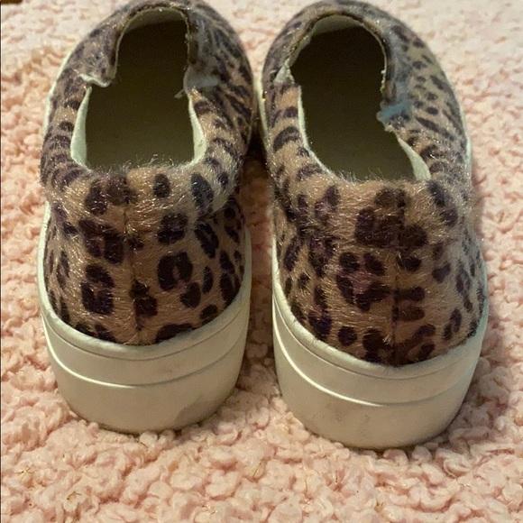 American Eagle Leopard Shoe - Picture 3 of 8